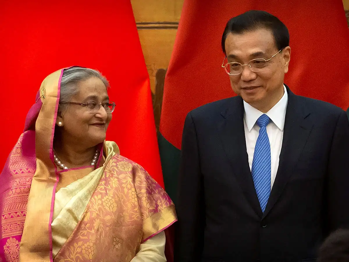 Bangladesh fortalece lazos con Beijing